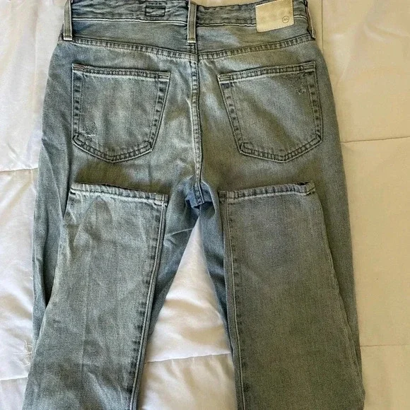 AG Adriano Goldshmied The Devon true boy fit - Picture 6 of 9